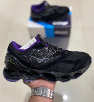 MIZUNO FLOR DE LÓTUS