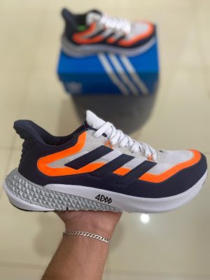 ADIDAS 4D FWD