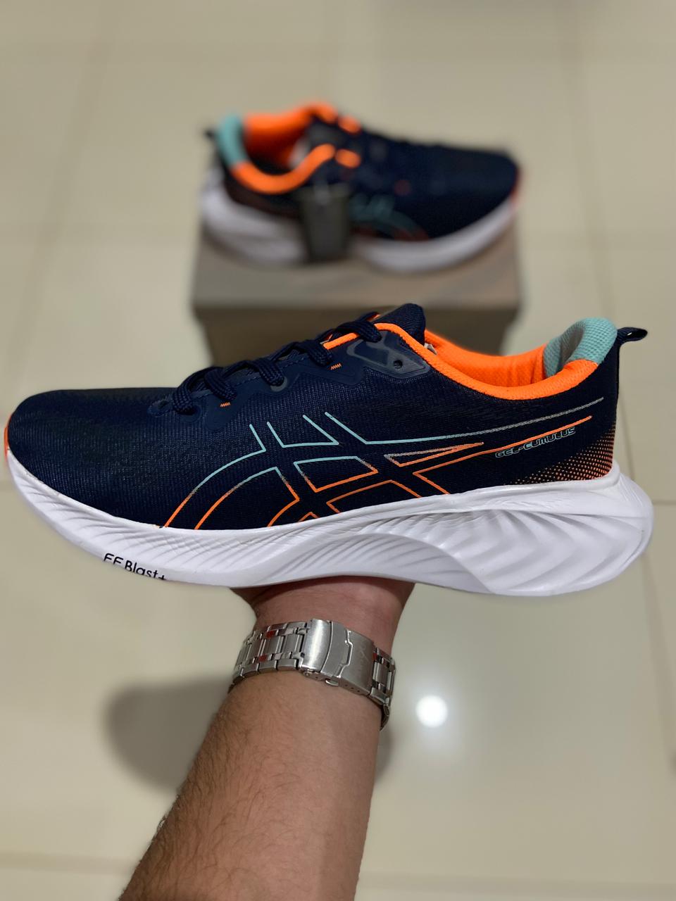 ASICS GEL CUMULUS 25