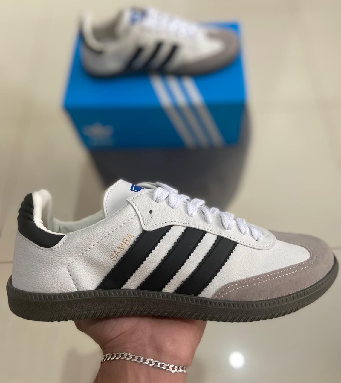 ADIDAS SAMBA