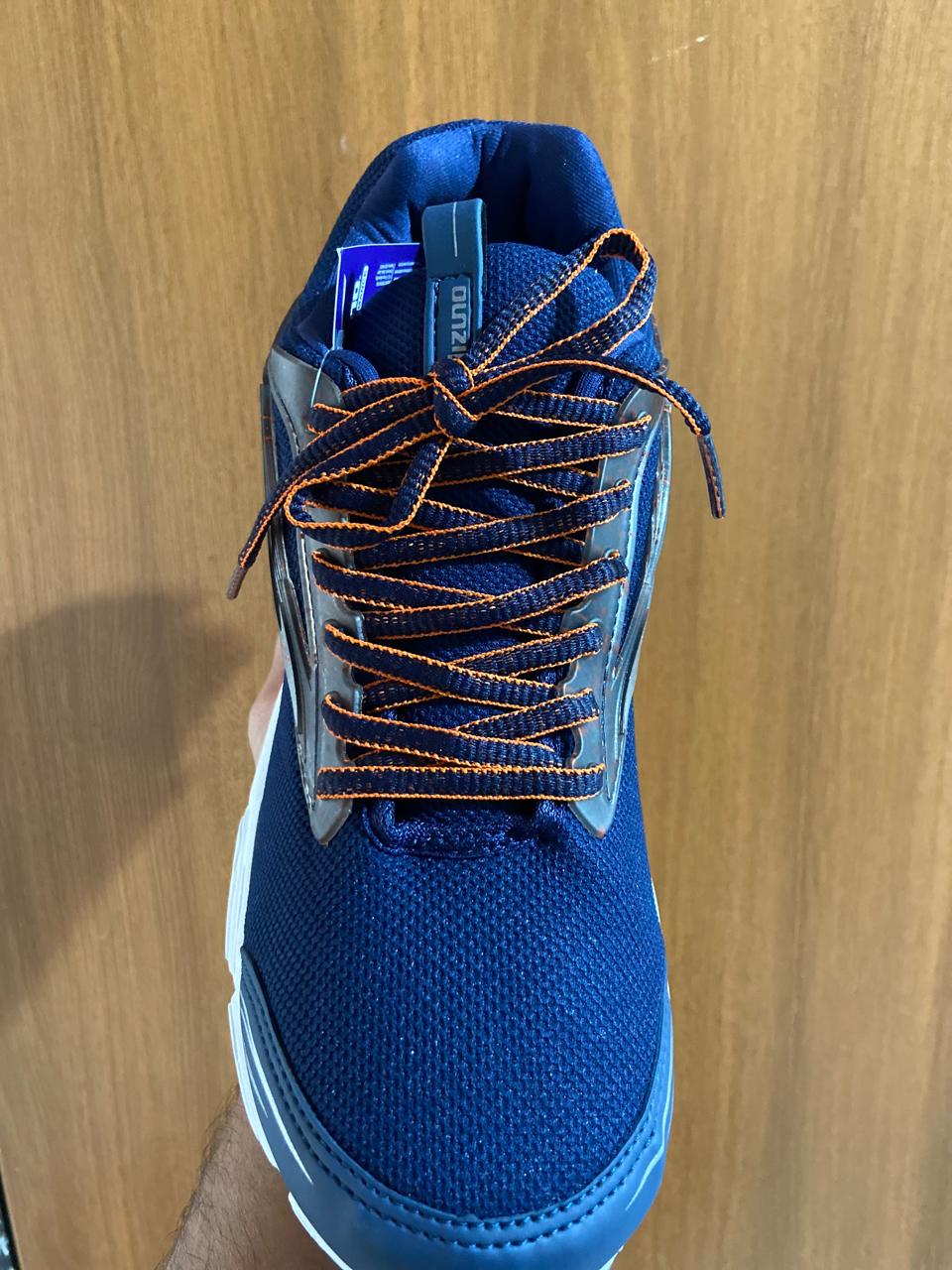 MIZUNO WAVE XT90 - Imagem 3