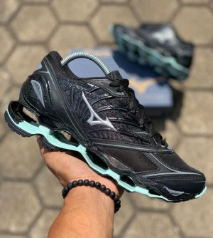 MIZUNO WAVE PROPHECY 8