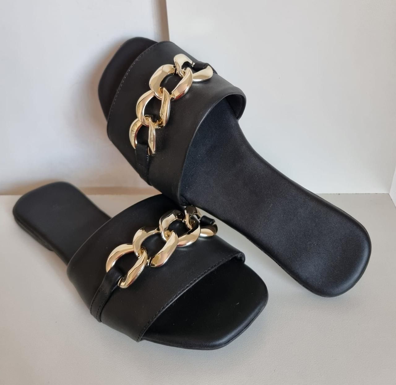 RASTEIRINHA C/ CORRENTE