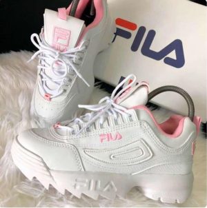 TÊNIS DISRUPTOR INFANTIL