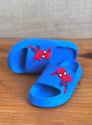 SANDÁLIA NUVEM INFANTIL