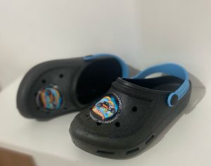 CROCS INFANTIL HOTWELLS