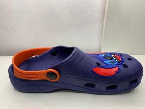 CROCS STITCH INFANTIL