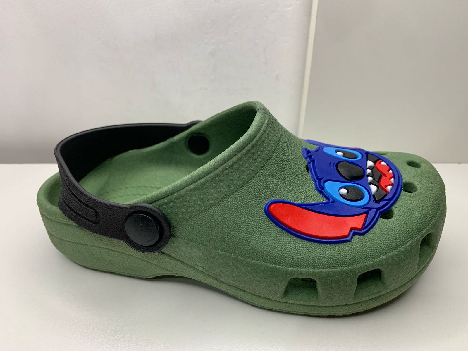 CROCS STITCH INFANTIL - Imagem 2
