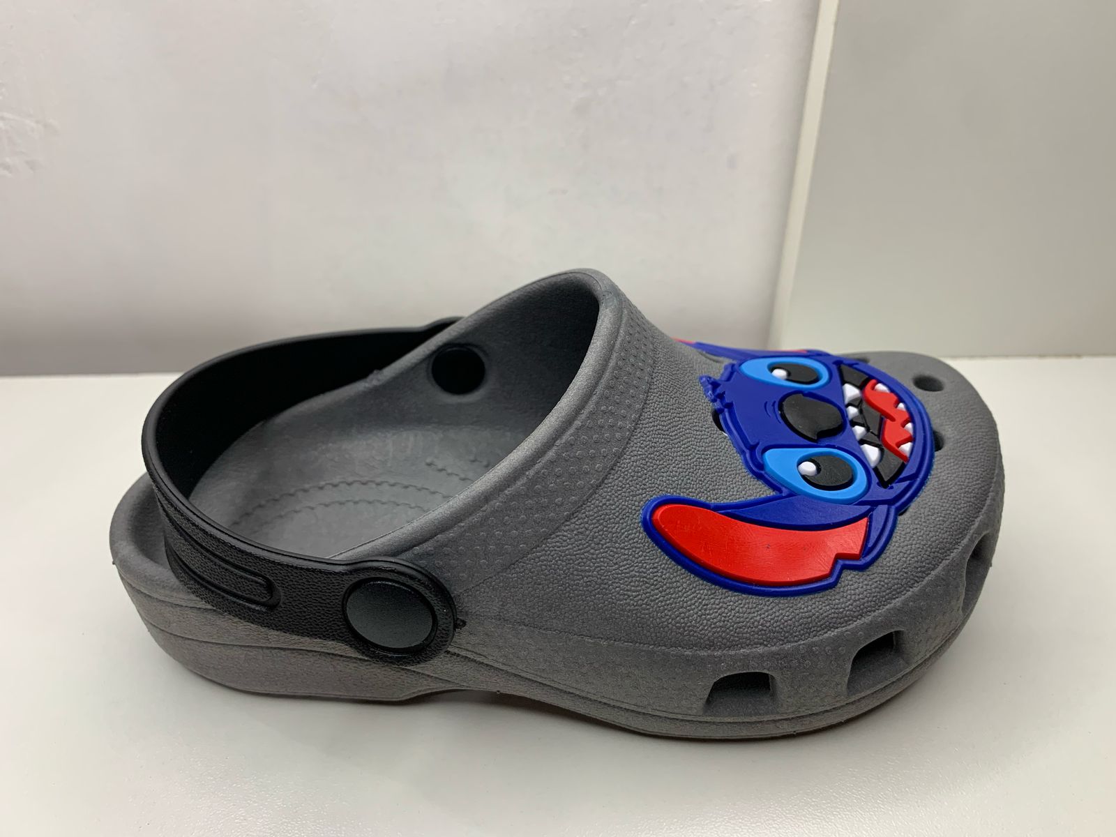 CROCS STITCH INFANTIL - Imagem 4