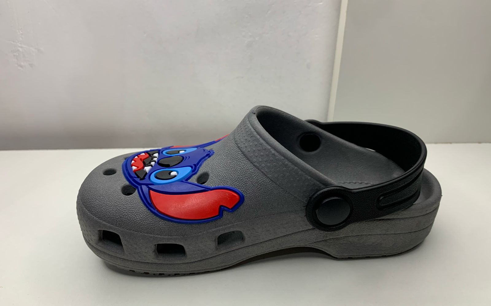 CROCS STITCH INFANTIL - Imagem 2