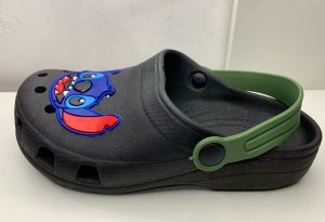 CROCS STITCH INFANTIL