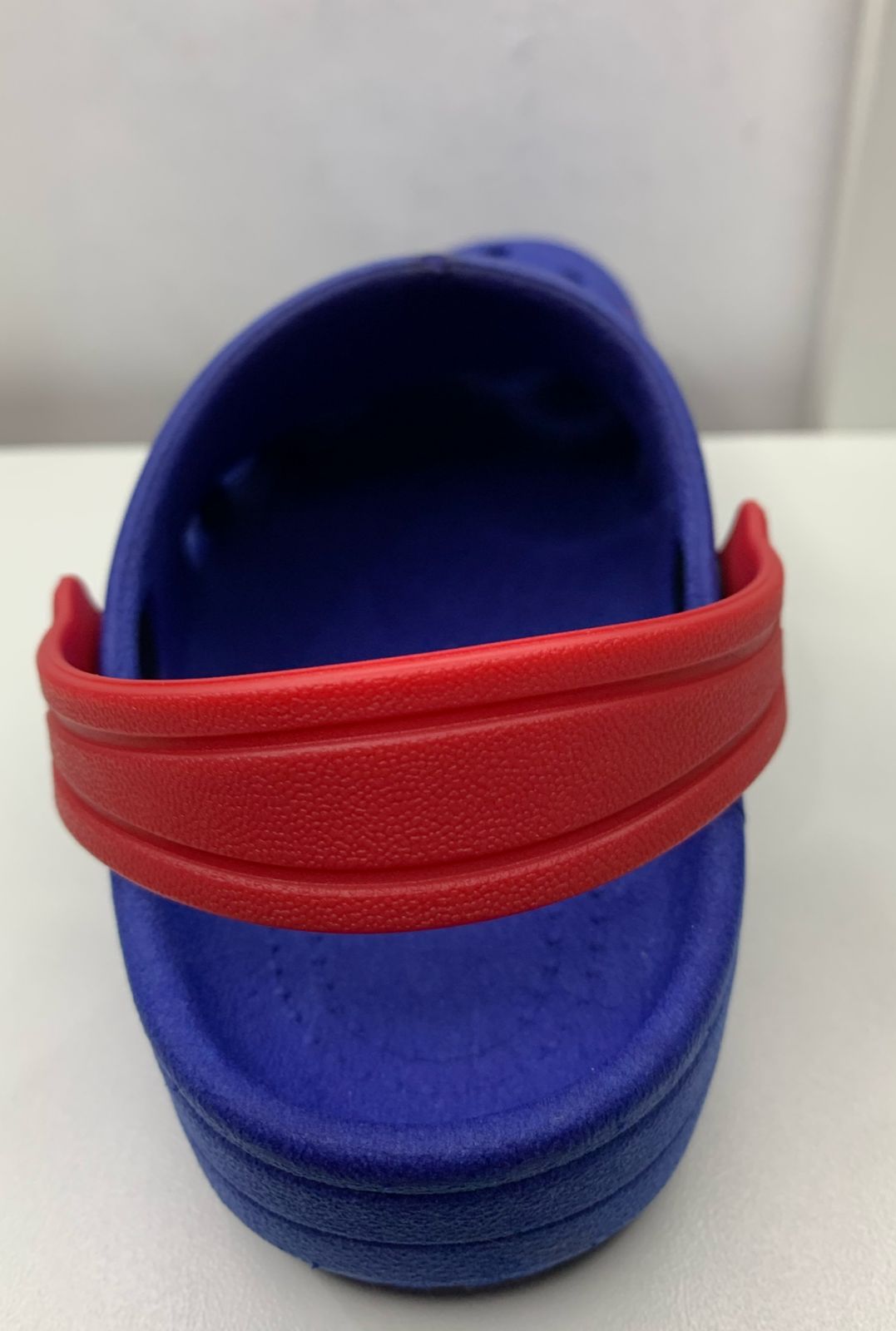 CROCS STITCH INFANTIL - Imagem 4