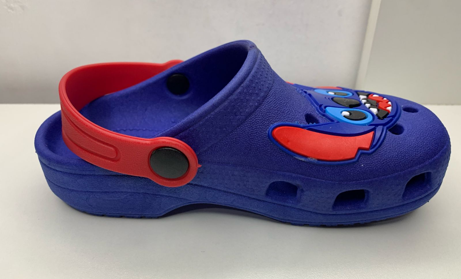 CROCS STITCH INFANTIL - Imagem 3