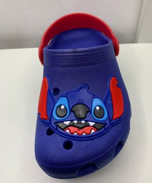 CROCS STITCH INFANTIL