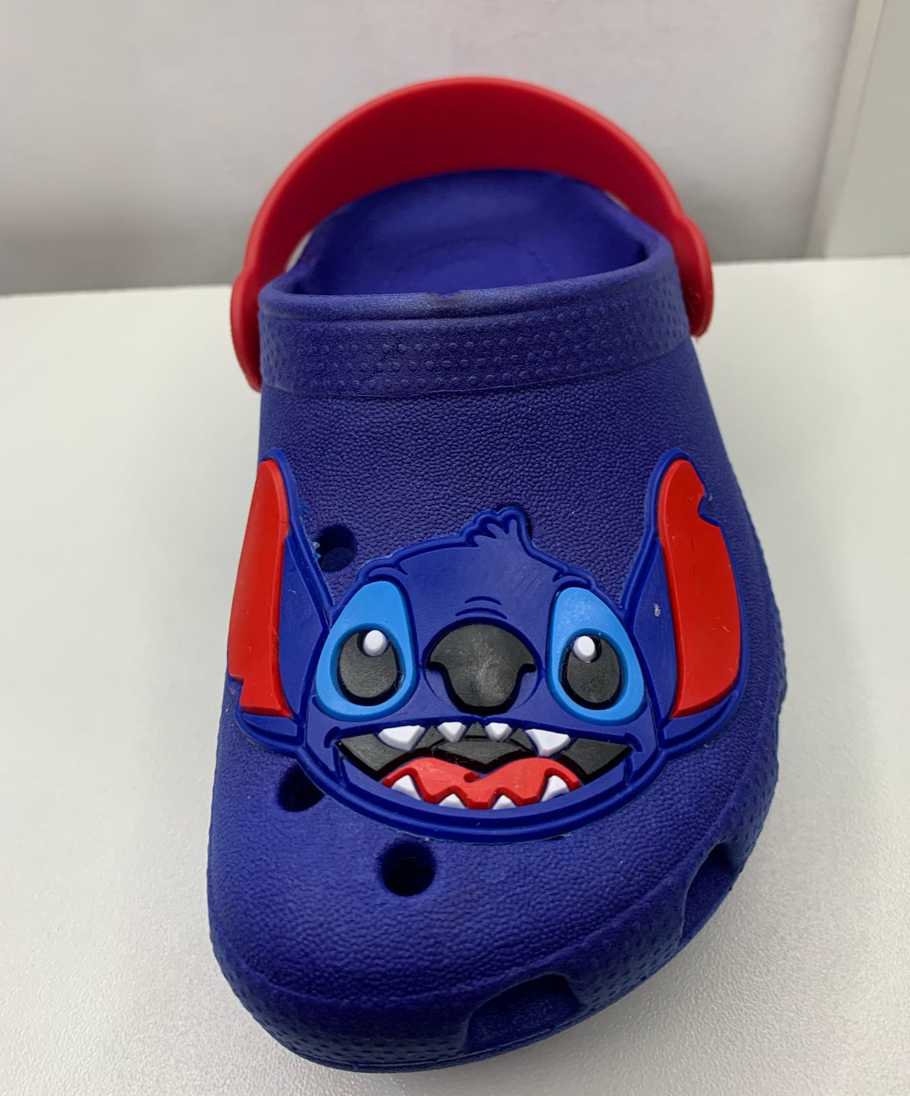 CROCS STITCH INFANTIL - Imagem 2