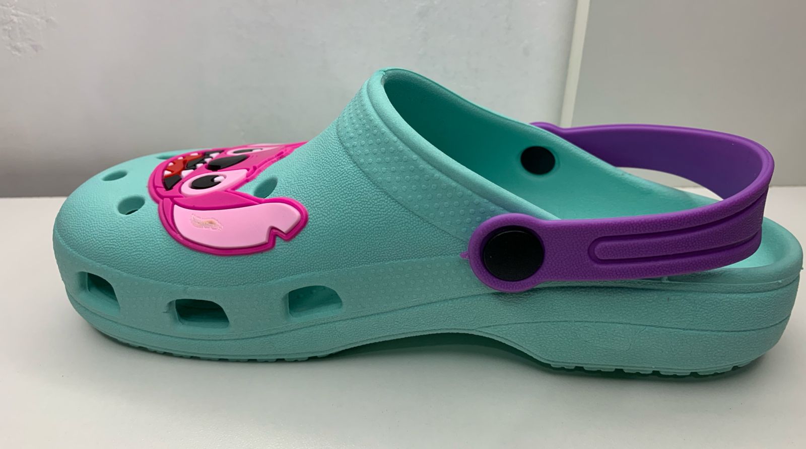 CROCS STITCH INFANTIL - Imagem 2
