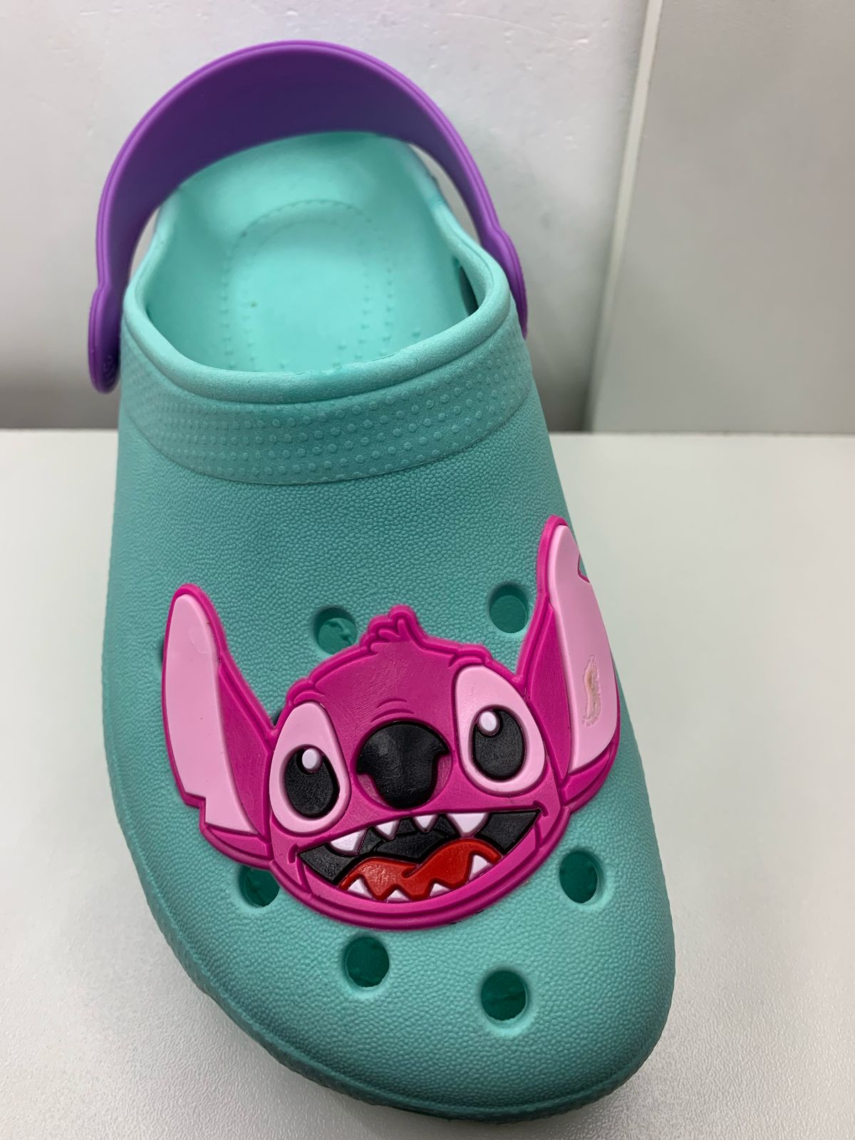 CROCS STITCH INFANTIL - Imagem 5