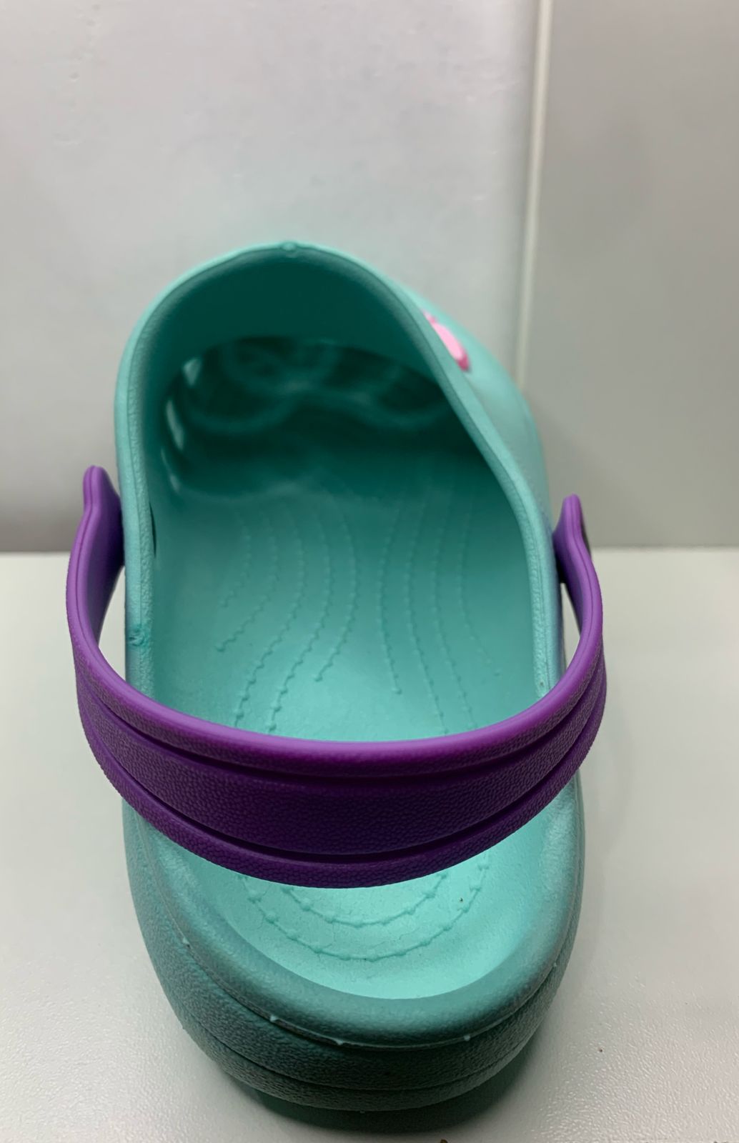 CROCS STITCH INFANTIL - Imagem 4