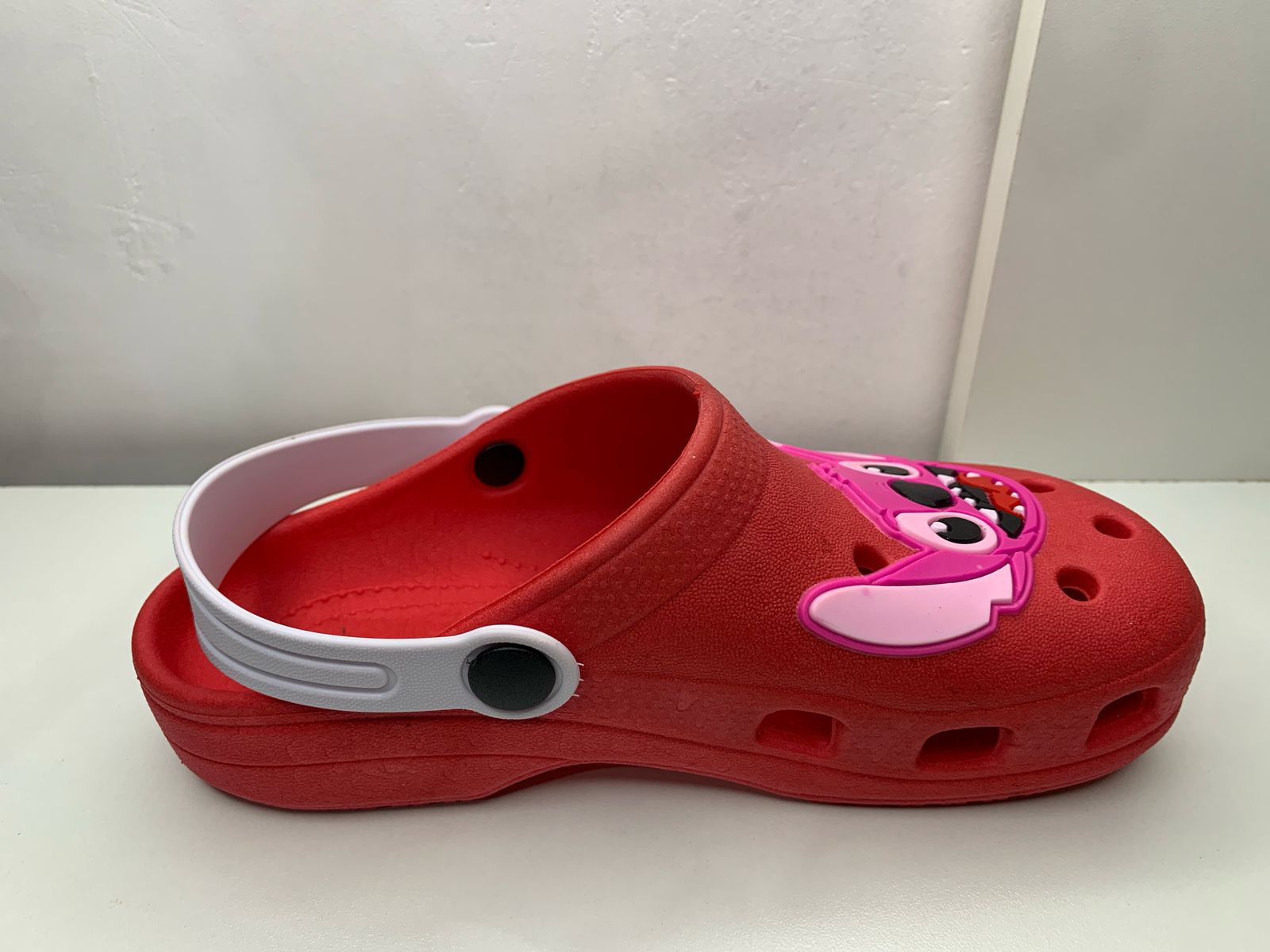 CROCS STITCH INFANTIL - Imagem 4