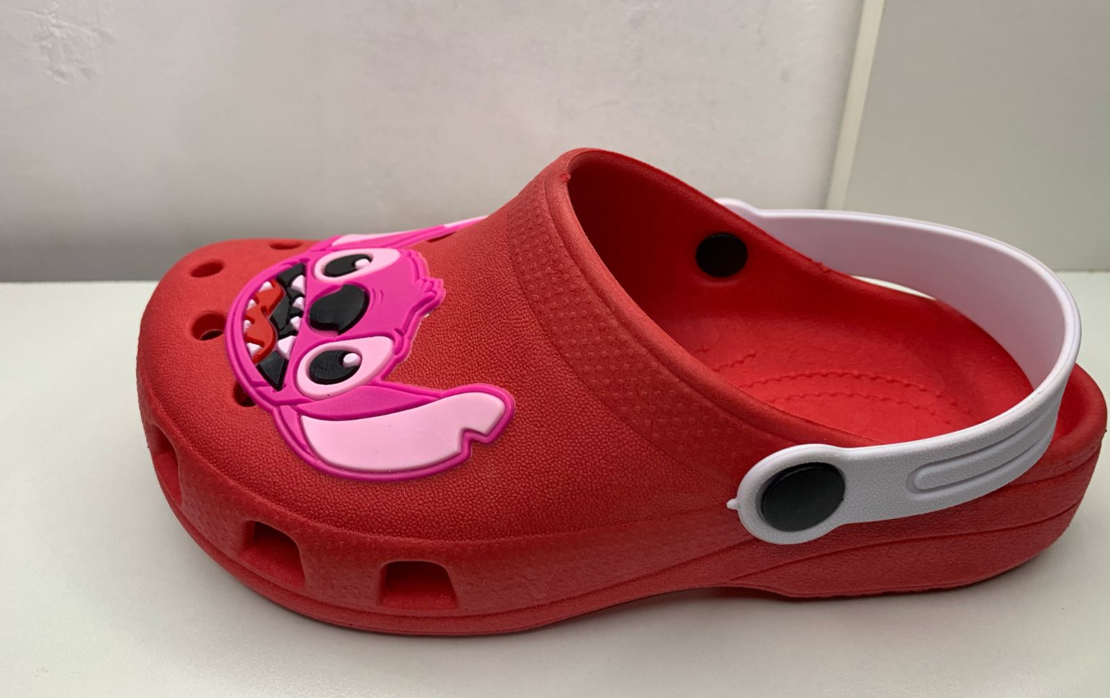 CROCS STITCH INFANTIL - Imagem 3