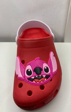 CROCS STITCH INFANTIL
