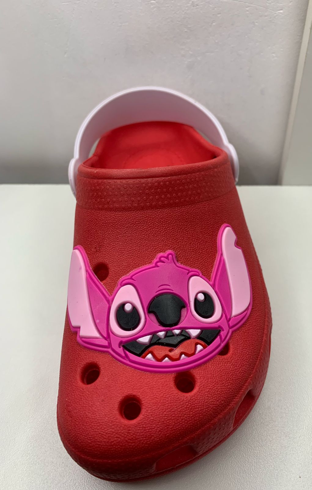 CROCS STITCH INFANTIL - Imagem 2