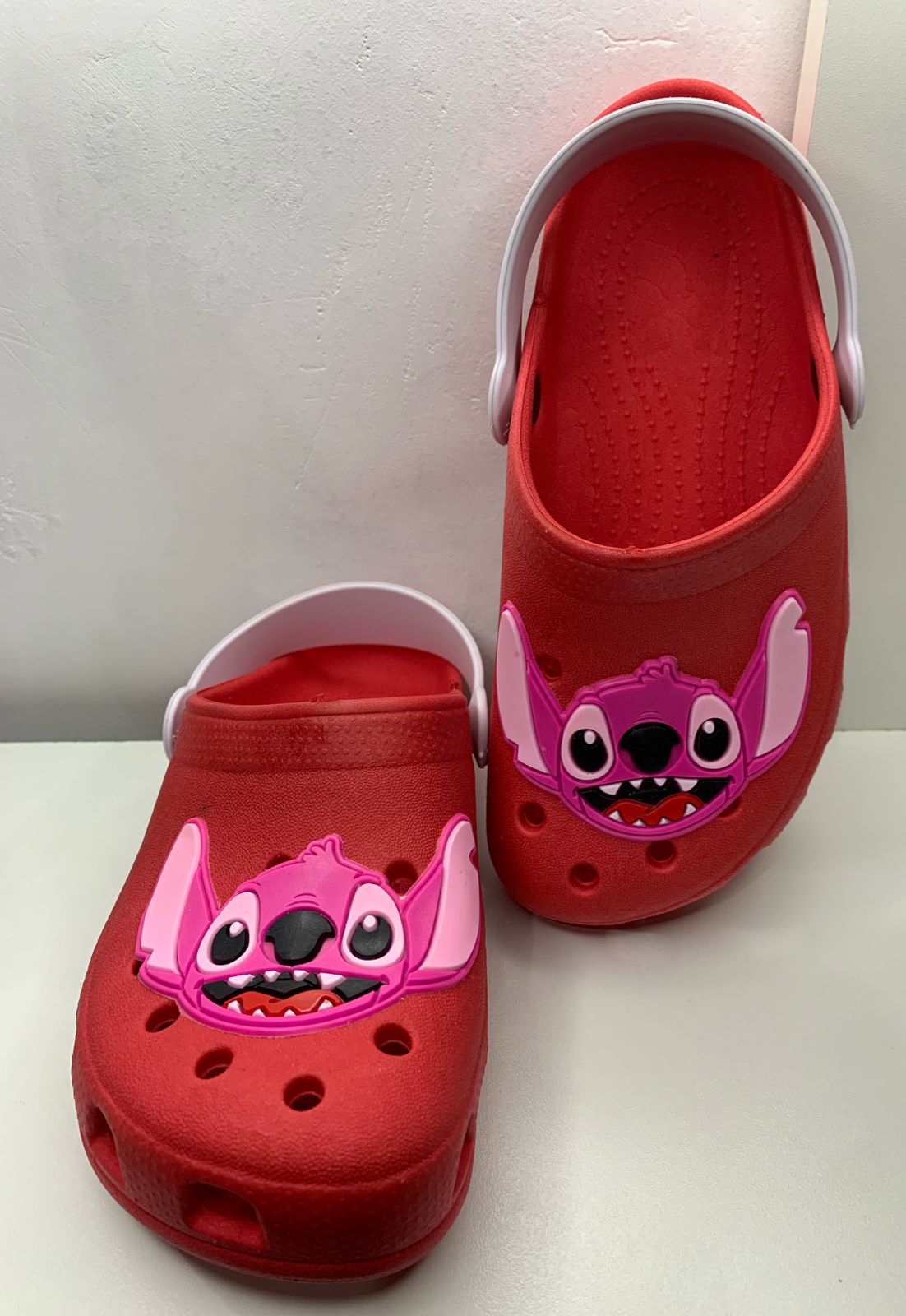 CROCS STITCH INFANTIL