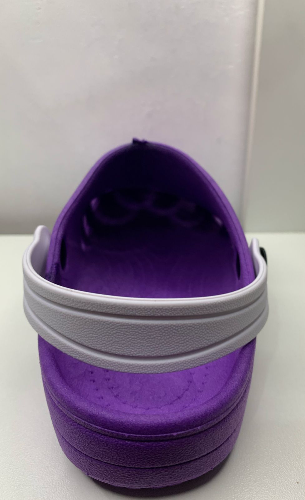 CROCS STITCH INFANTIL - Imagem 4