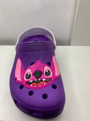 CROCS STITCH INFANTIL