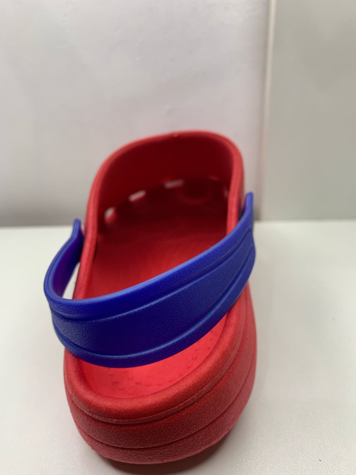 CROCS STITCH INFANTIL - Imagem 3
