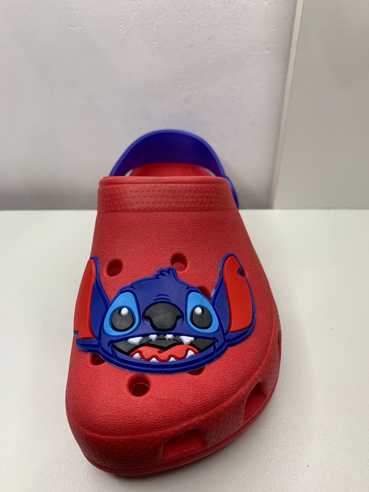 CROCS STITCH INFANTIL - Imagem 2