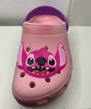 CROCS STITCH INFANTIL