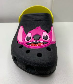CROCS STITCH INFANTIL