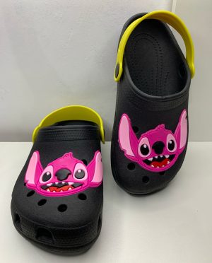 CROCS STITCH INFANTIL