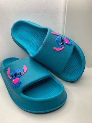 NUVEM STITCH INFANTIL