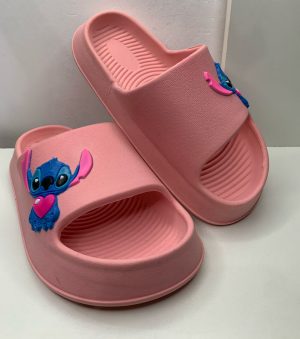 NUVEM STITCH INFANTIL