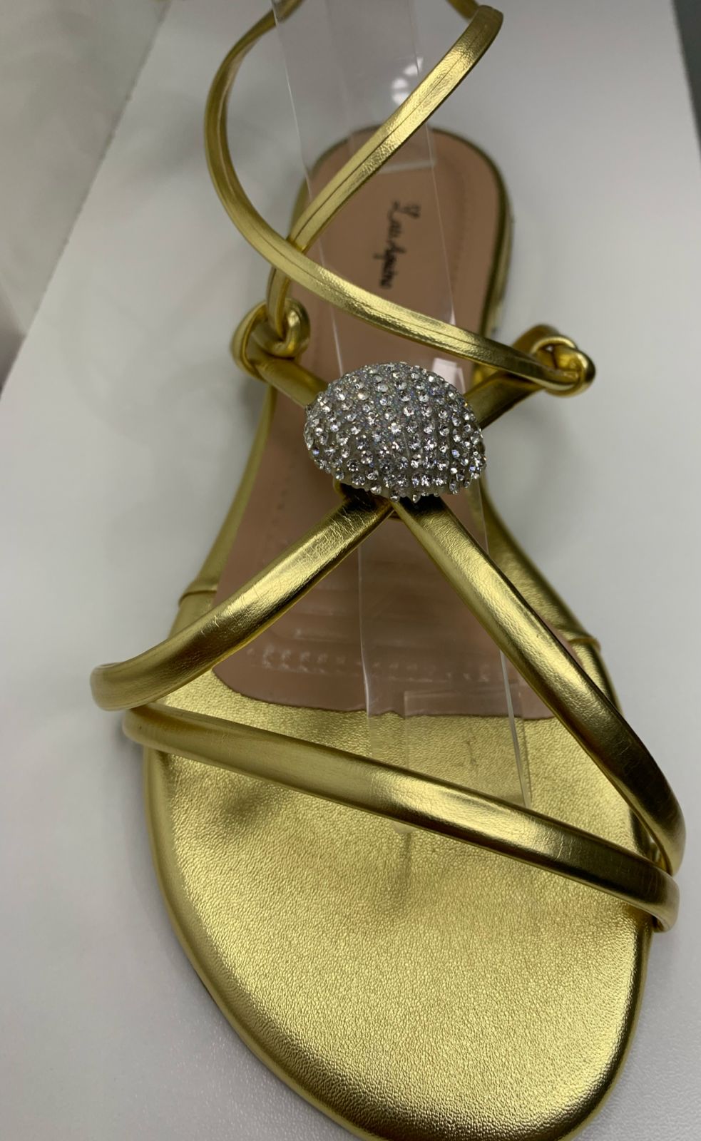 RASTEIRINHA DE AMARRAÇÃO - Imagem 5