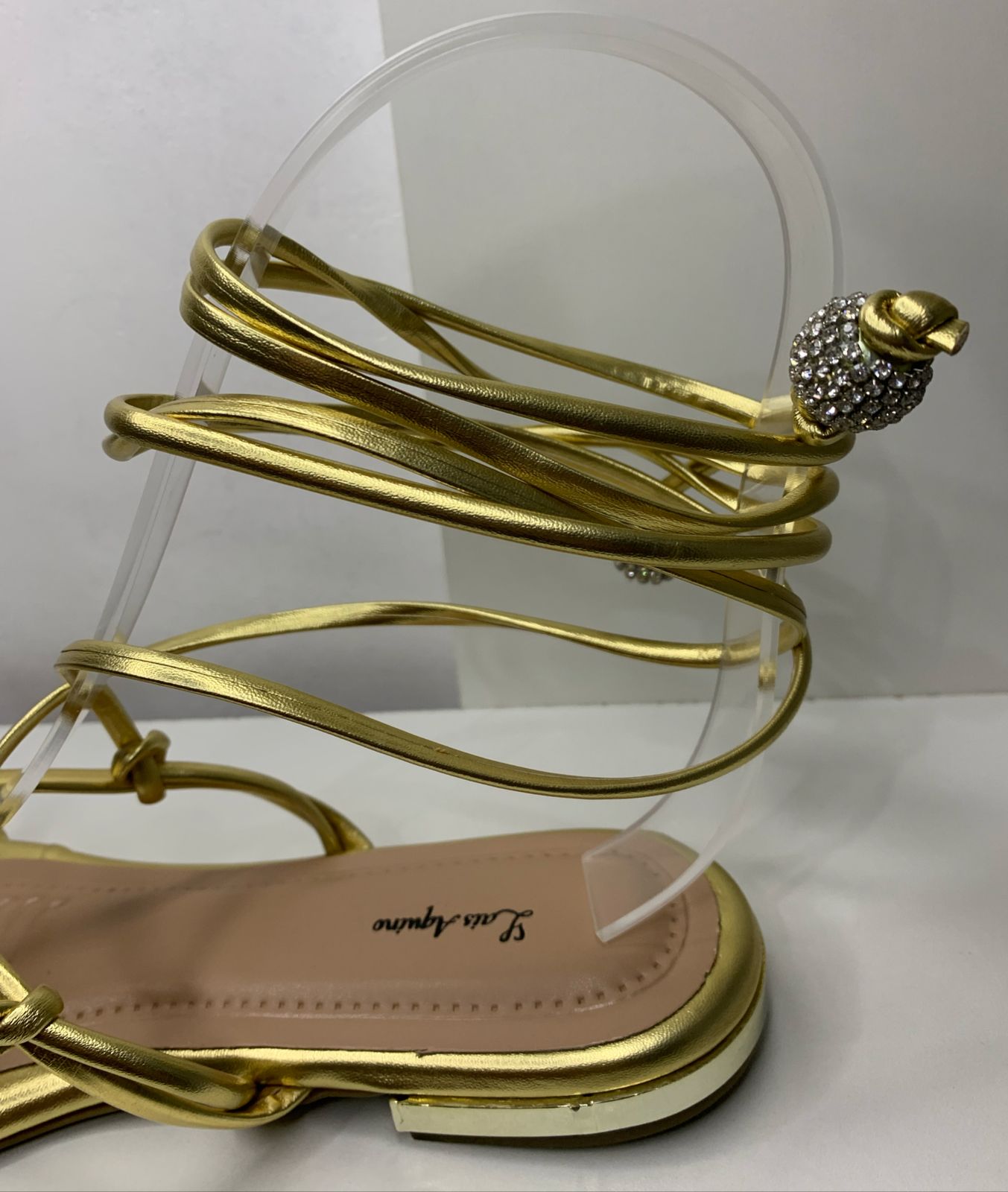 RASTEIRINHA DE AMARRAÇÃO - Imagem 4