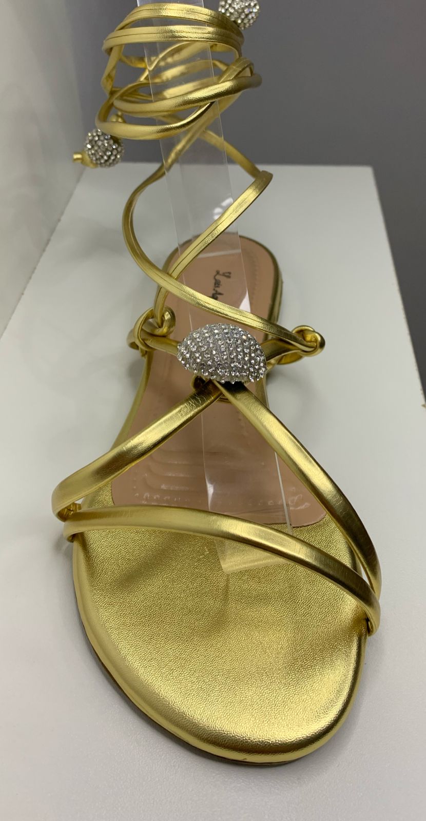 RASTEIRINHA DE AMARRAÇÃO - Imagem 3