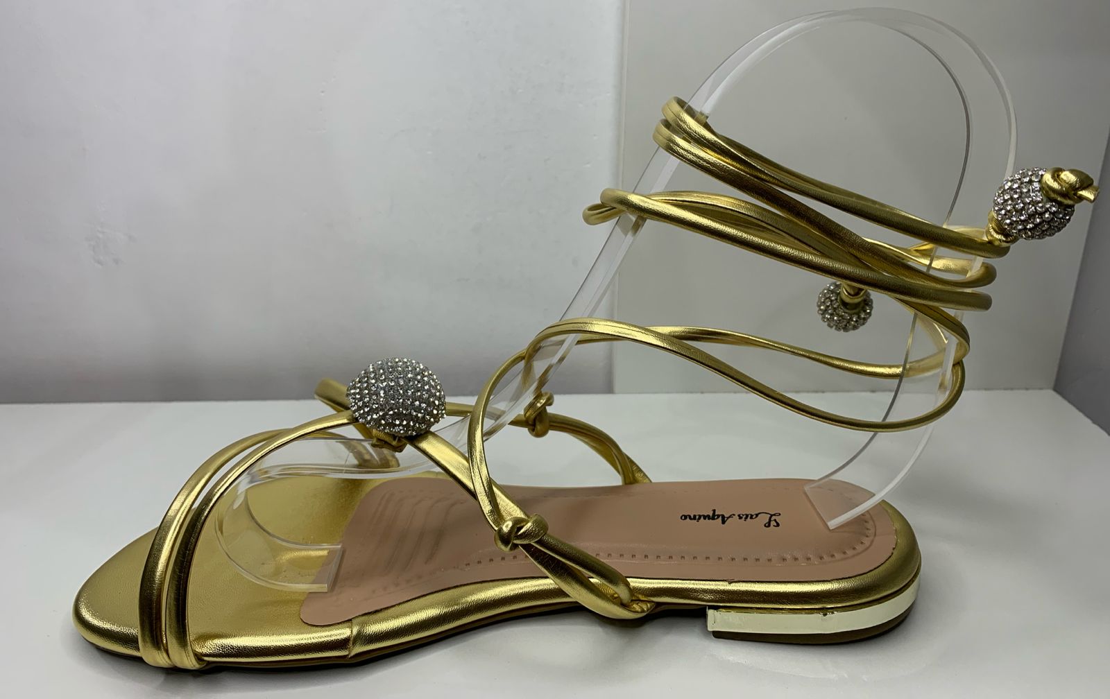 RASTEIRINHA DE AMARRAÇÃO - Imagem 2