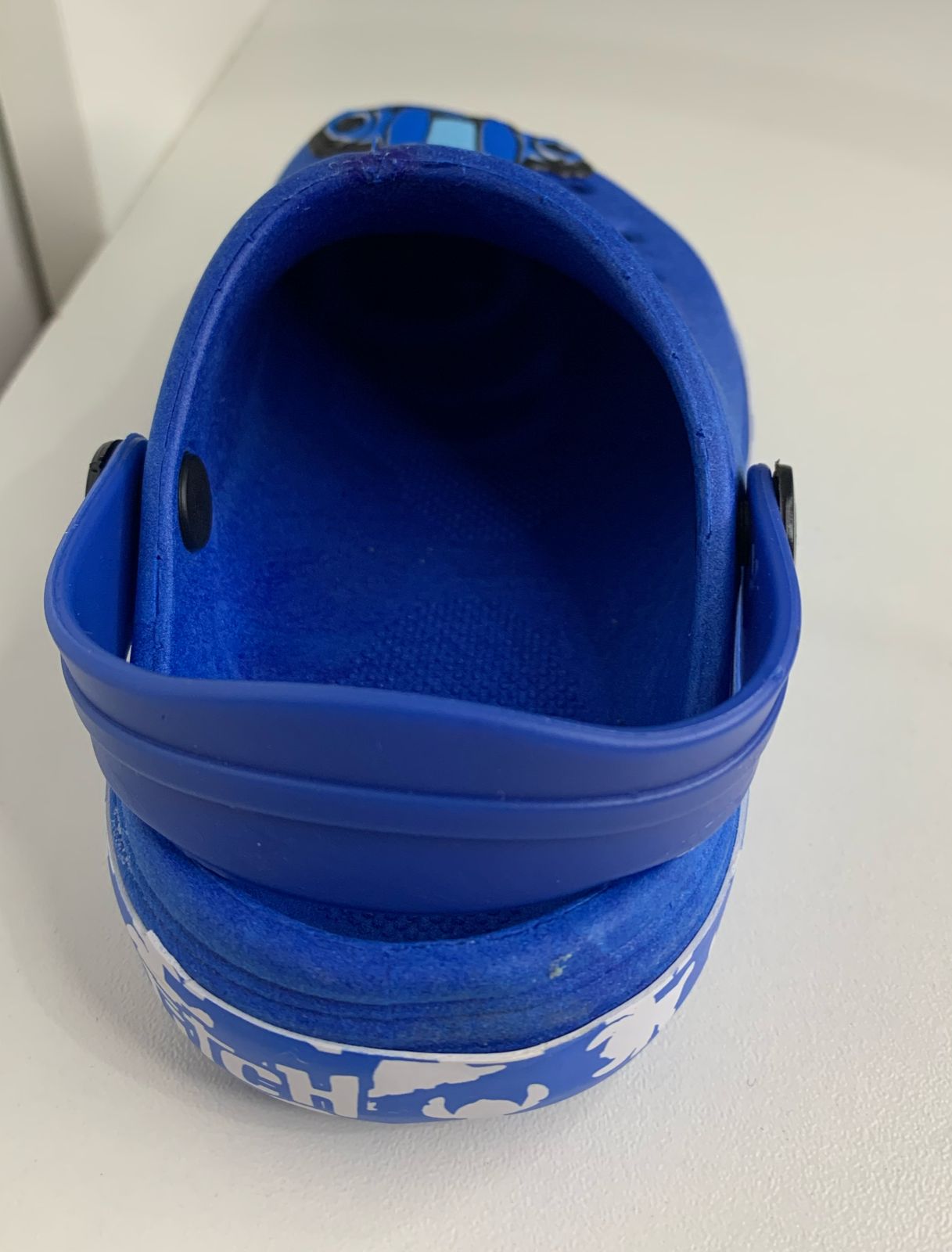 CROCS BABY STITCH - Imagem 4
