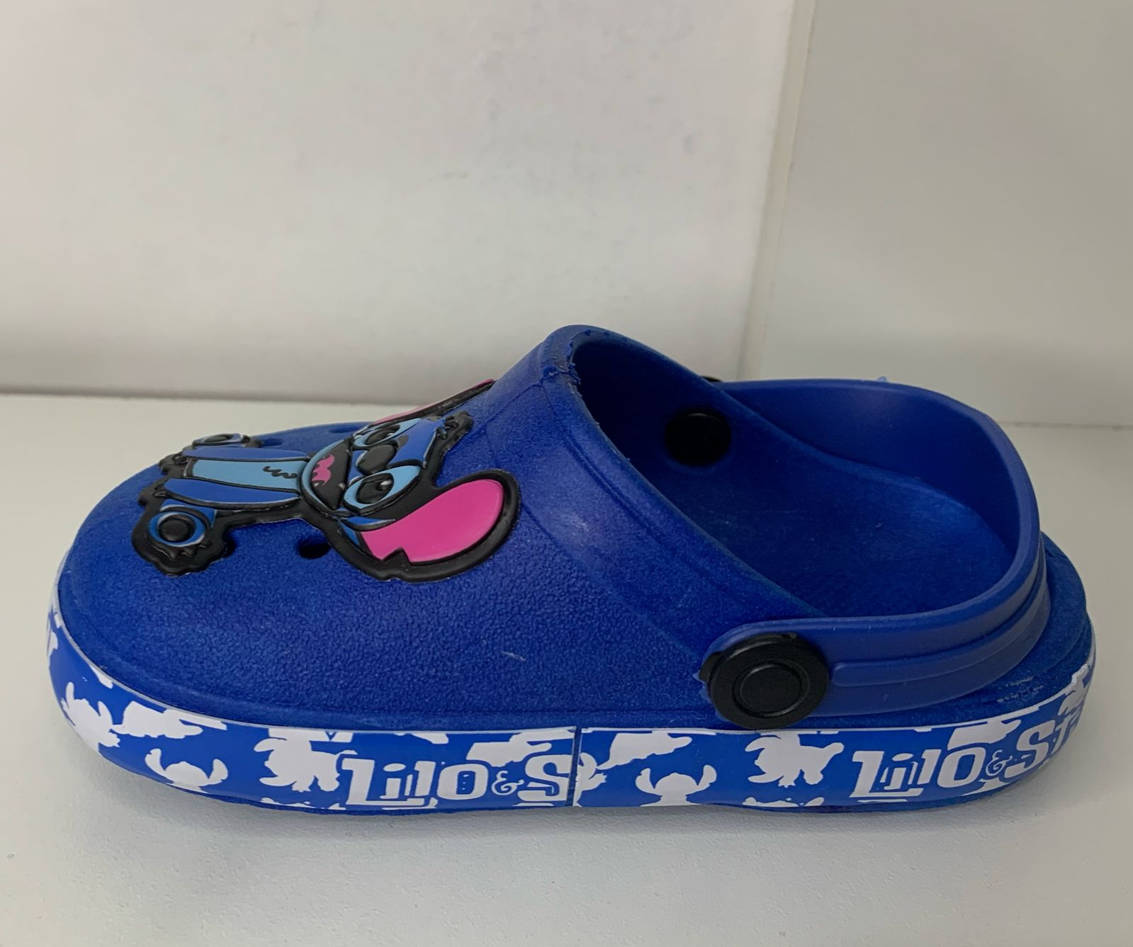 CROCS BABY STITCH - Imagem 3