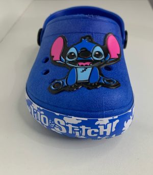 CROCS BABY STITCH