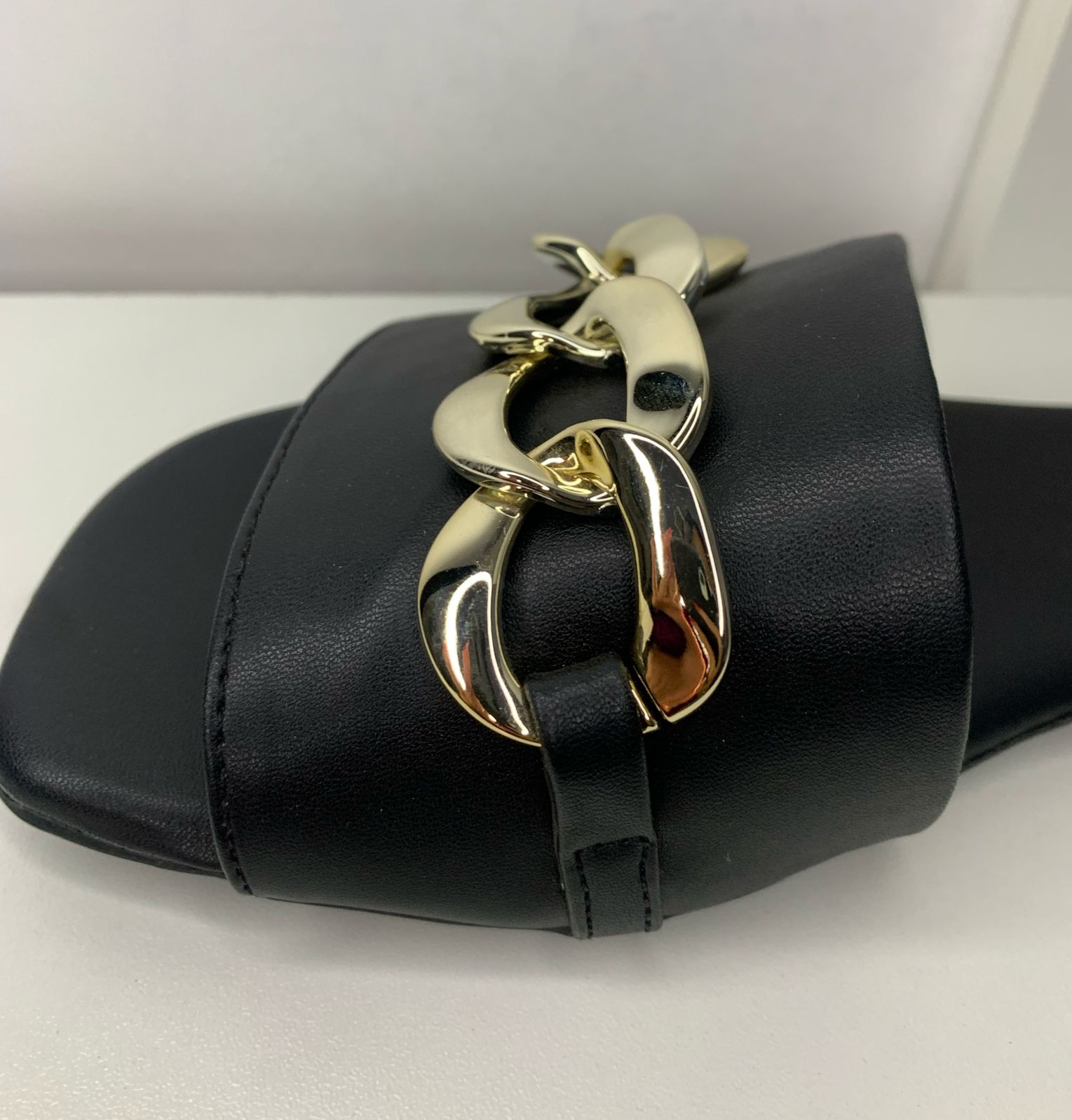 RASTEIRINHA C/ CORRENTE - Imagem 3