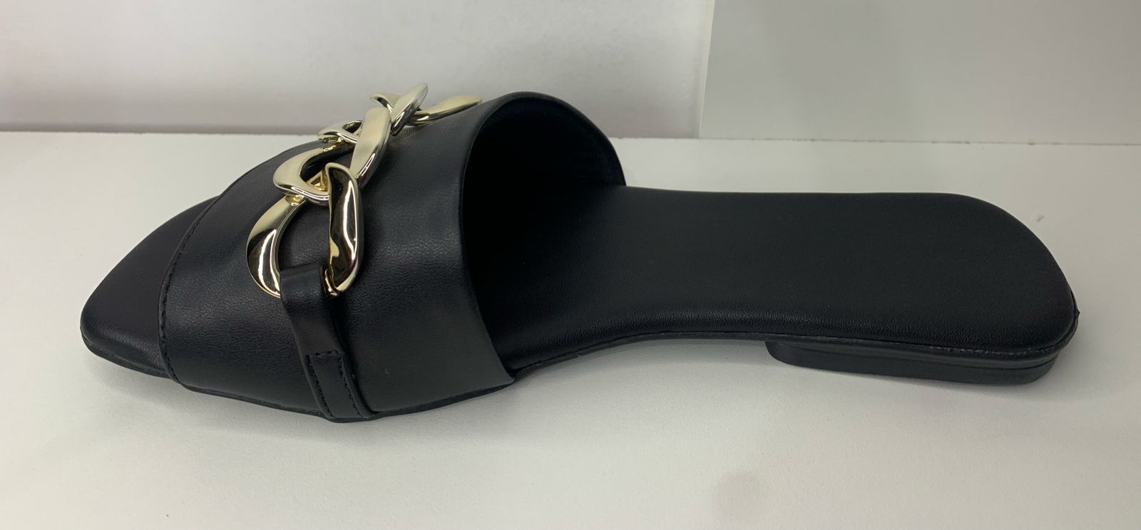 RASTEIRINHA C/ CORRENTE - Imagem 4