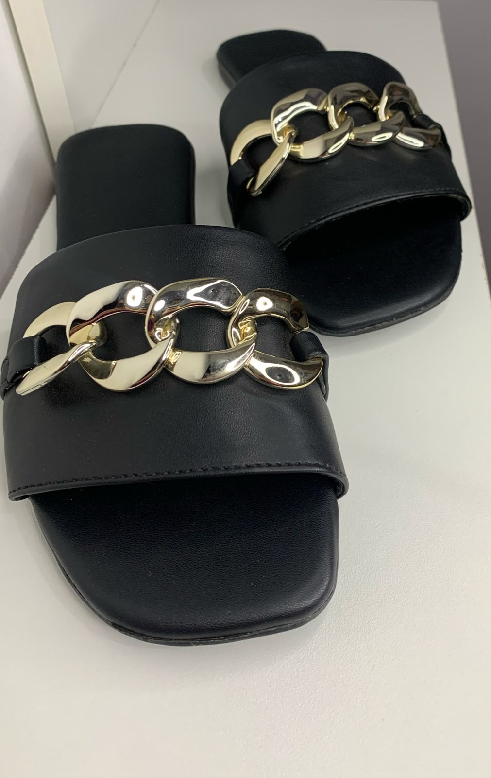 RASTEIRINHA C/ CORRENTE - Imagem 5