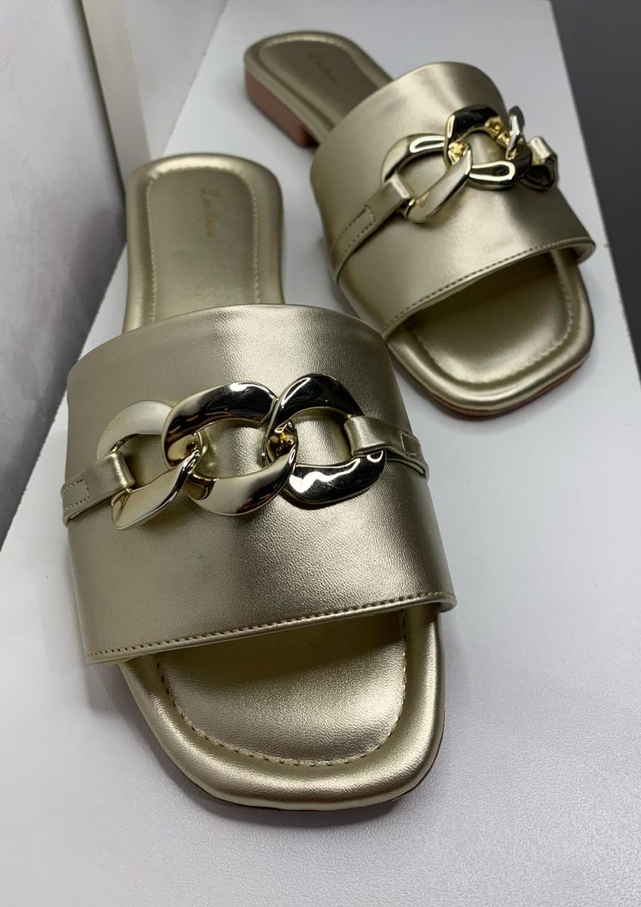 RASTEIRINHA C/ CORRENTE - Imagem 7