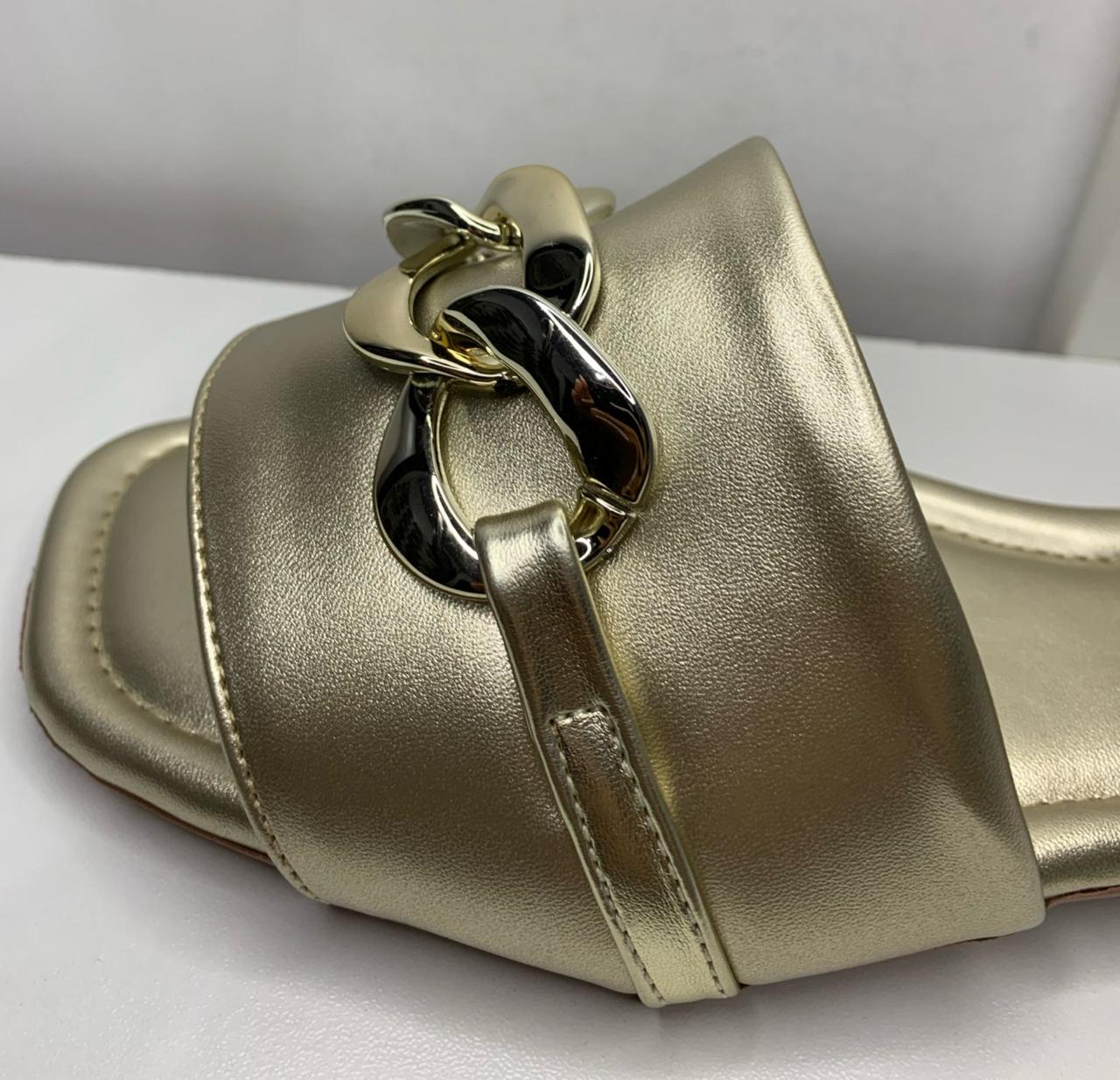 RASTEIRINHA C/ CORRENTE - Imagem 8