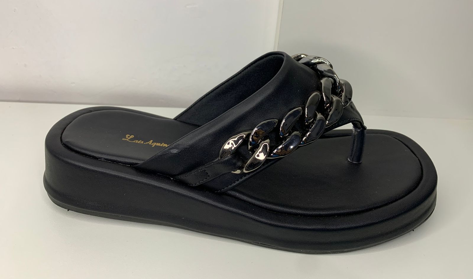 FLAT C/ CORRENTE - Imagem 6