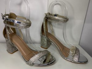 SALTO BLOCO C/ STRASS